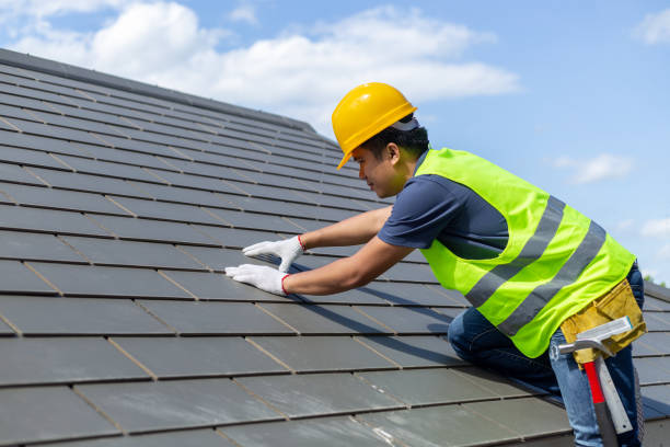 Quick and Trustworthy Emergency Roof Repair Services in Pontiac, MI