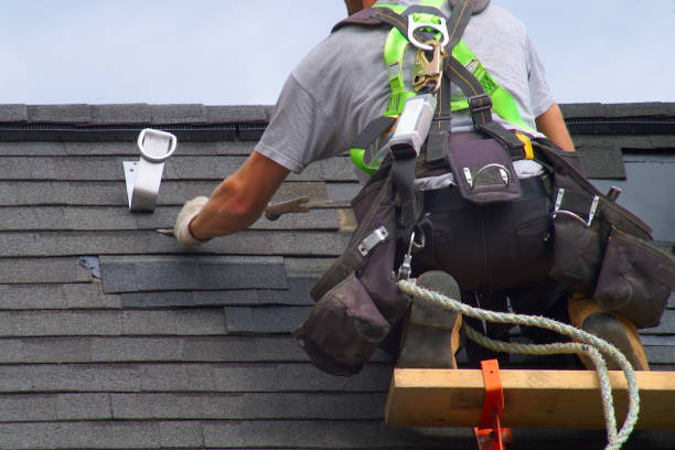 Best Flat Roof Repair Services  in Pontiac, MI