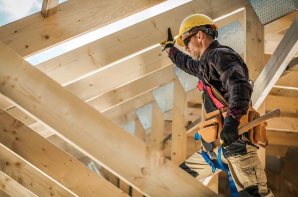 Best Local Roofing Companies  in Pontiac, MI