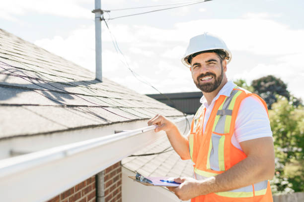 Best Residential Roofing Contractor  in Pontiac, MI