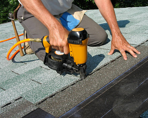 Best Roof Repair Estimates  in Pontiac, MI