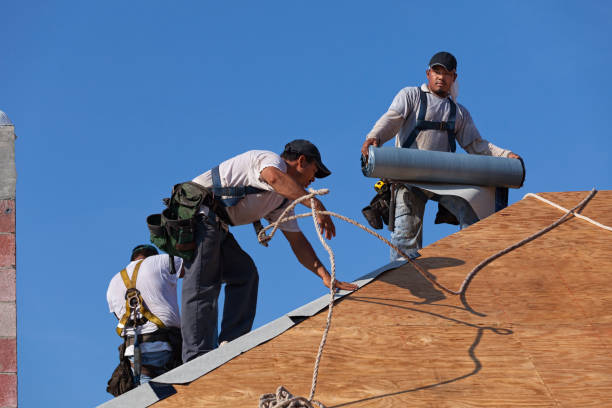 Best Roof Leak Repair  in Pontiac, MI