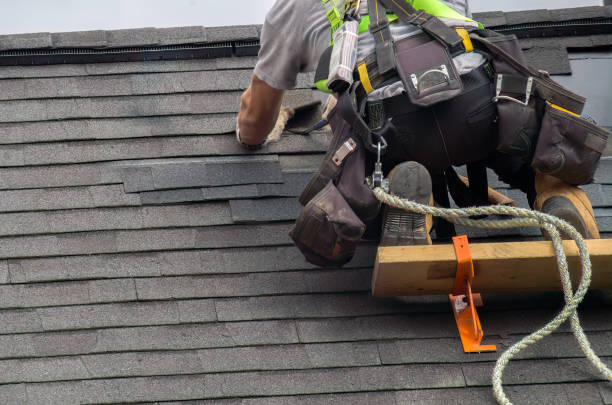 Roof Waterproofing Services in Pontiac, MI