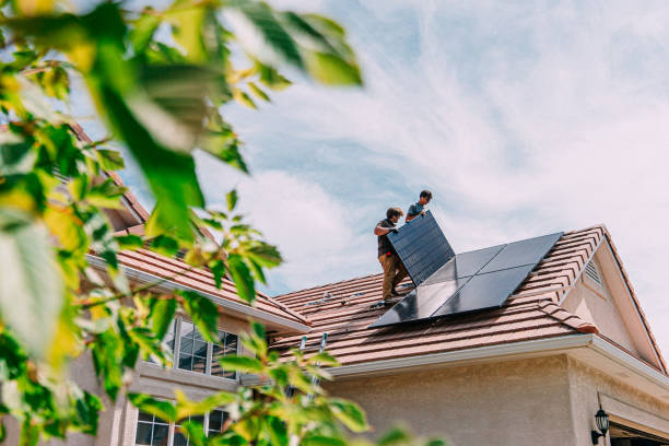 Best Commercial Roofing Services  in Pontiac, MI
