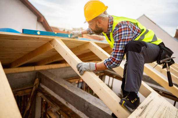 Reliable Pontiac, MI Roofing Contractor Solutions