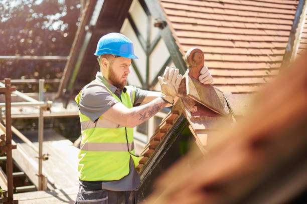 Pontiac, MI Roofing Contractor Company