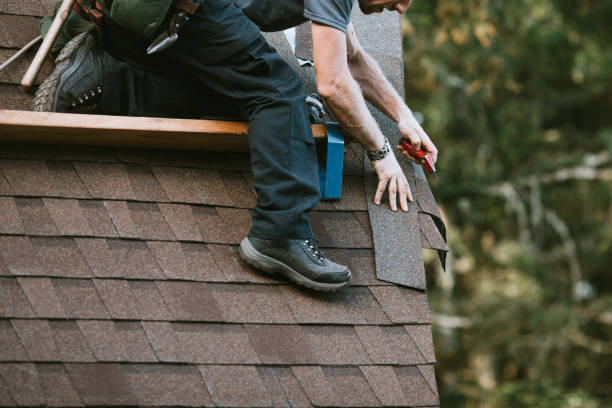 Best Storm Damage Roof Repair  in Pontiac, MI