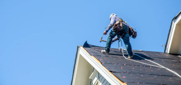 Sealant for Roof in Pontiac, MI