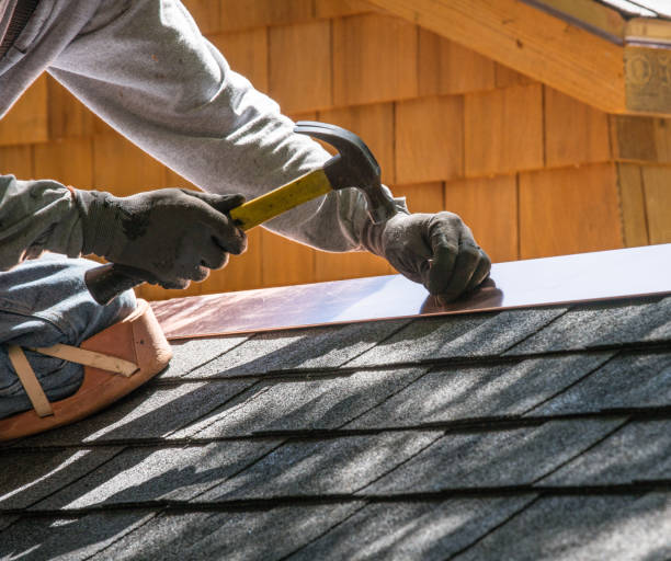 Best Roof Waterproofing Services  in Pontiac, MI